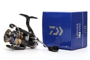 KOŁOWROTEK DAIWA LAGUNA LT 2000