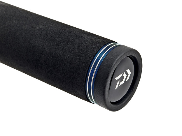 WĘDKA DAIWA N'ZON POWER FEEDER 366/-100g