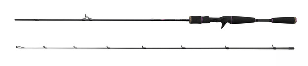 WĘDKA EFFZETT YAGI CAST 220/42-120g - DAM 