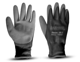 RĘKAWICE SANGER THERMO MAXX TOUCH -30 C