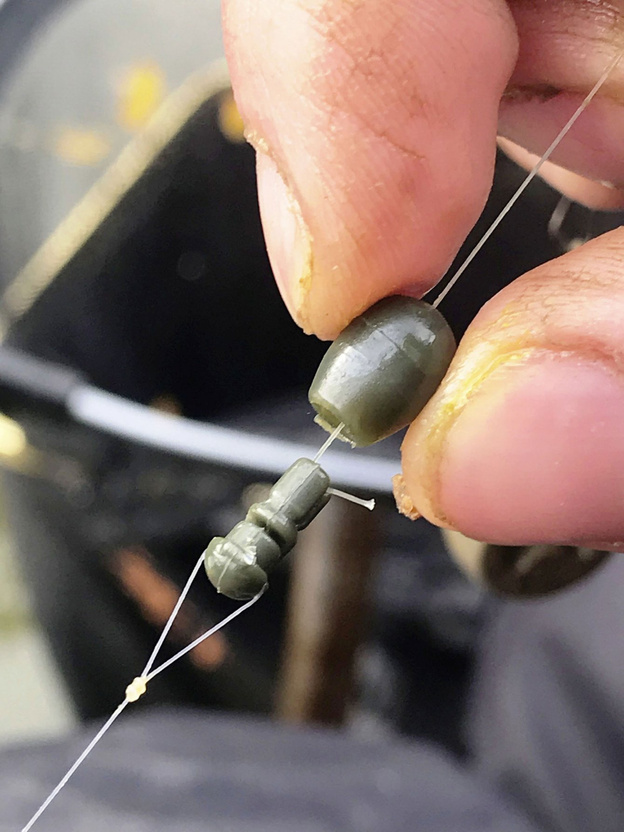 KORALIKI BROWNING ŁĄCZĄCE - LARGE