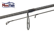 56173 - DAM WĘDKA EFFZETT EVIDENCE TRAVEL SPIN 240/25-60g