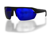 OKULARY POLARYZACYJNE WESTIN W6 SPORT 25 MATTE BLACK