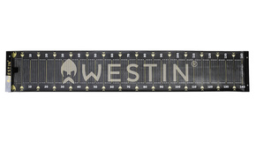 ZWIJANA MIARKA WESTIN PRO MAT LARGE 25x140cm