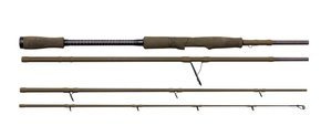 72220 - SAVAGE GEAR WĘDKA SG4 POWER GAME 215/20-60g