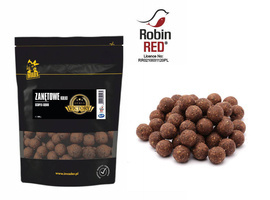 KULKI ZANĘTOWE INVADER VICTORY SQUID-SCOPEX 20mm/800g