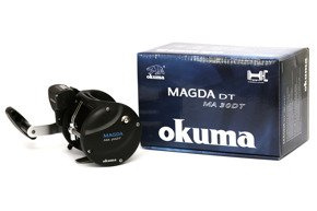 136224 - OKUMA MULTIPLIKATOR MAGDA LINECOUNTER DT - MA20DT