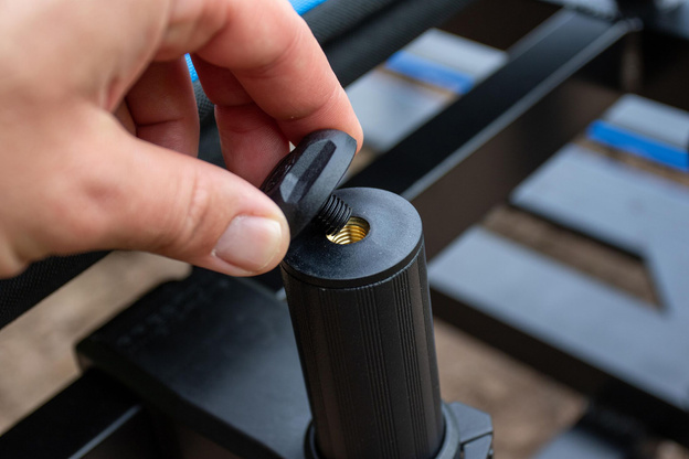 FOTEL PRESTON ABSOLUTE FEEDER CHAIR MODEL 2026r.