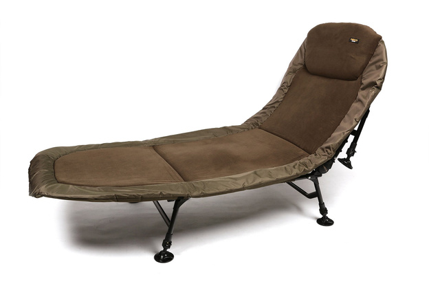 ŁÓŻKO KARPIOWE NECO 6 NÓG - 200x74cm