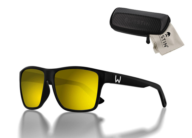 OKULARY POLARYZACYJNE WESTIN W6 STREET 200F