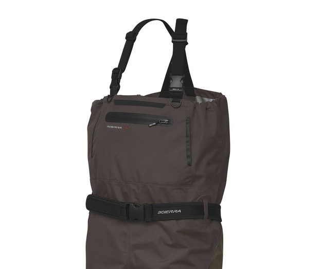 SPODNIOBUTY Z FILCOWĄ PODESZWĄ SCIERRA HELMSDALE 20000