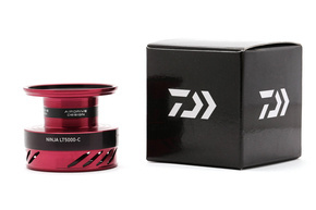 19005-500 - DAIWA SZPULA DO KOŁOWROTKA NINJA 23 LT 5000-C