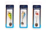 WIRUJĄCY OGONEK SPINMAD JIGMASTER 12G