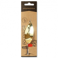 WAHADŁÓWKA POLSPING ALGA - MOSIĄDZ