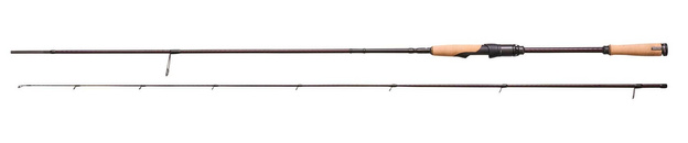 WĘDKA SAVAGE GEAR REVENGE SG6 MEDIUM GAME 243/12-35g