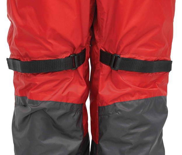 KOMBINEZON WYPORNOŚCIOWY KINETIC GUARDIAN 1cz