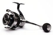 KOŁOWROTEK CERTATE LT 5000D-XH - DAIWA