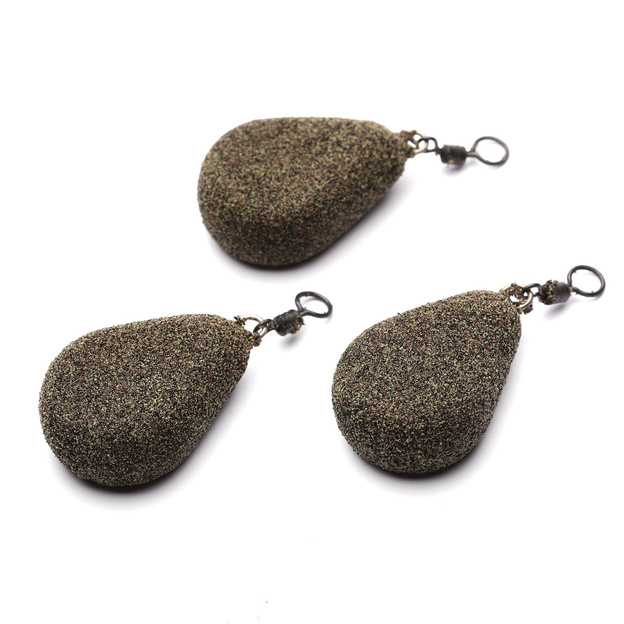 CIĘŻAREK MISIEK GRUSZKA PŁASKA ZIELONA