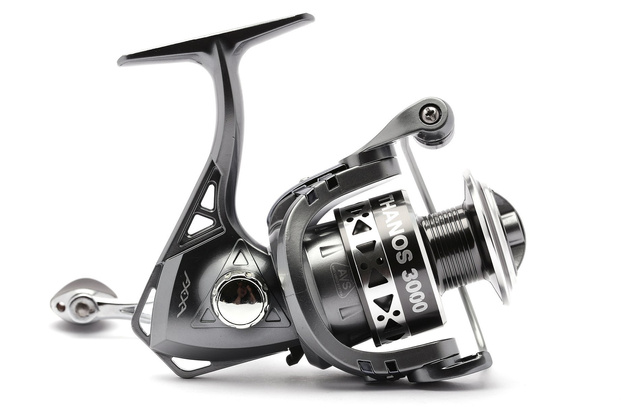 KOŁOWROTEK AXXA THANOS 3000