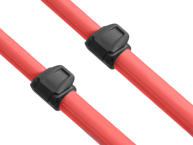 STANOWISKO KARPIOWE ROD POD DELPHIN BRONX STALX QUEEN