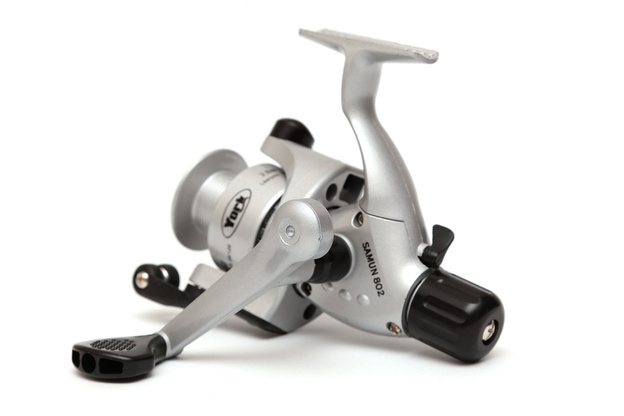 KOŁOWROTEK YORK SAMUN 802