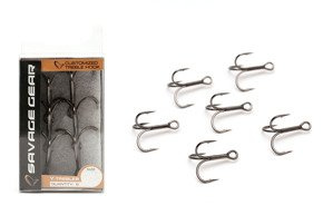 42927 - SAVAGE GEAR KOTWICE Y - 12/10szt