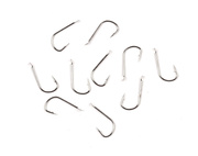 HACZYKI GERMINA SODE NIKIEL 10szt