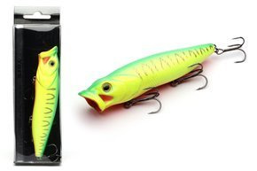 48815 - YORK WOBLER POWIERZCHNIOWY JAWBREAKER 13cm