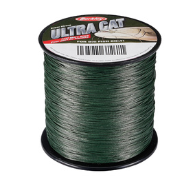 PLECIONKA BERKLEY ULTRA CAT 0,50mm - NA METRY