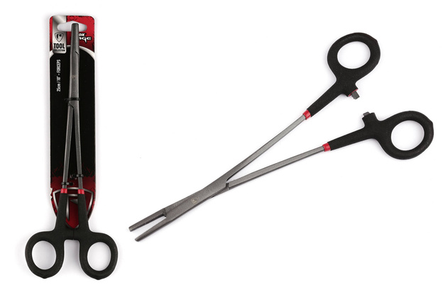 SZCZYPCE DO WYHACZANIA FOX RAGE PROSTE 24cm