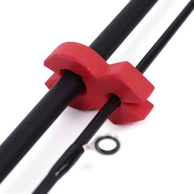 GUMOWE OPASKI YORK DO TRANSPORTU WĘDEK