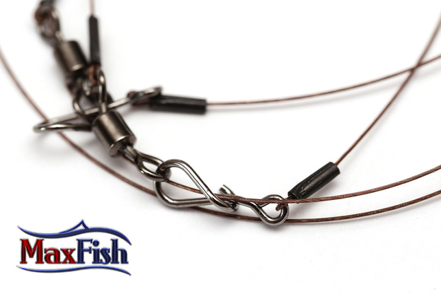 PSSBTPSSS/30/12KG - SPINWAL PRZYPON STALOWY 1X19 "S" - 30/12KG