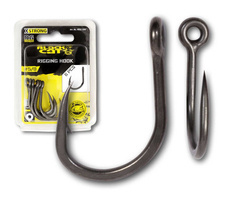 HACZYKI BLACK CAT RIGGING 6/0 - 6szt