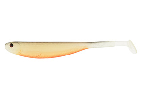 GUMA WESTIN SHAD TEEZ ULTRA - HOT OLIVE