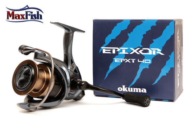 57721 - OKUMA KOŁOWROTEK EPIXOR EPXT-30