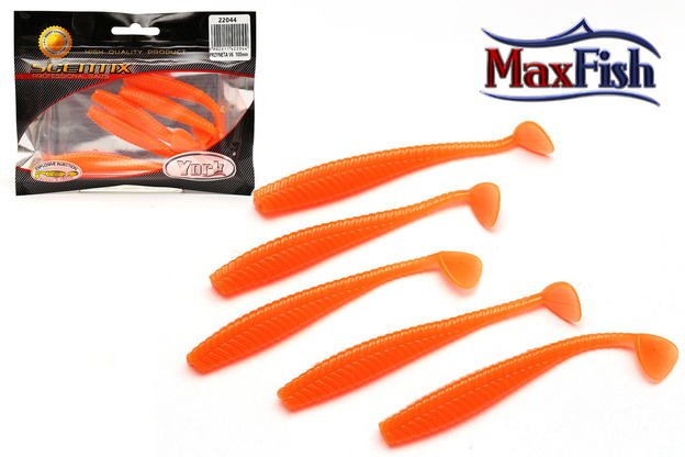 22 - YORK GUMA SCENTIX V6