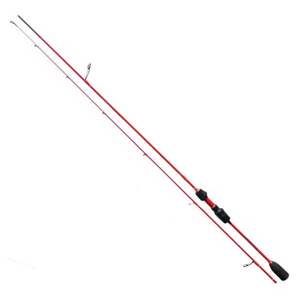 WĘDKA SPINNINGOWA GERMINA ULTRA LIGHT TROUT 185/1-6g