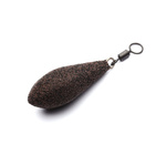 CIĘŻAREK MISIEK TORPEDA BRĄZOWA