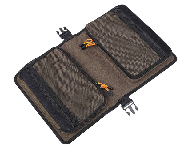 TORBA WĘDKARSKA SAVAGE GEAR FLIP MEDIUM 30x20x10cm