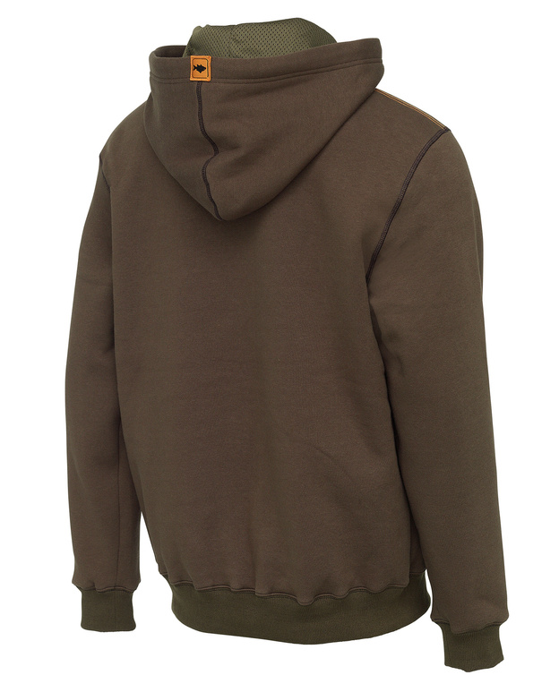 BLUZA Z KAPTUREM PROLOGIC MEGA FISH