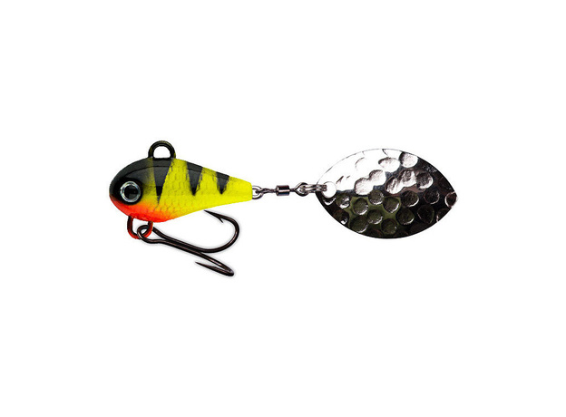 WIRUJĄCY OGONEK SPINMAD MAG 6G