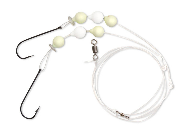 MORSKI PRZYPON SURFCASTINGOWY ZEBCO 005