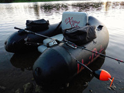 PŁYWADEŁKO UNI CAT EXTREME BOAT