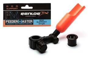 PODPÓRKA GENLOG Z REGULACJĄ KĄTA