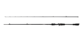 WĘDKA SAVAGE GEAR REVENGE SG2 MEDIUM GAME BC 213/15-45g