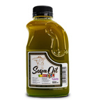 OLEJ SOJOWY CARP OLD SCHOOL POKER 1l