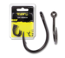 HACZYKI BLACK CAT DG 3/0 -5szt
