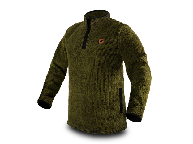 BLUZA DELPHIN MASTER