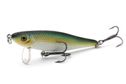 WOBLER BERKLEY PULSE RACER 70mm - WILD RIVER - KAMIL WALICKI LIMITED EDITION !