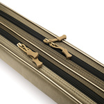 SZTYWNY POKROWIEC YORK EXCLUSIVE II KOMORY 150cm